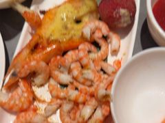 -一方渔歌蒸汽海鲜自助(文化路万达广场店)