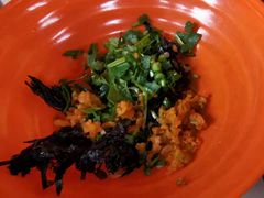 -阿麟馄饨(延长路店)