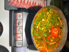 -旺福·贵州酸汤牛肉火锅(陆悦天地店)