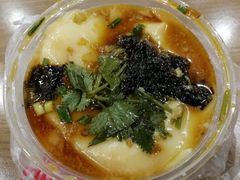 咸豆花-小梅园饭堂(东方路店)