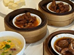 -万龙洲海鲜(南新仓店)