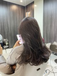 -In Style造型