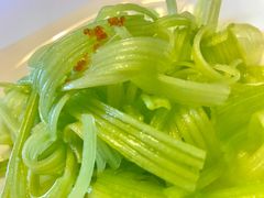 馬家溝芹菜-西郊壹号