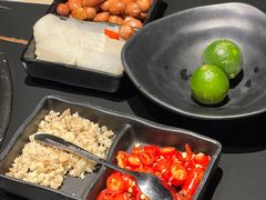 -百年果林椰子鸡(中洲店)