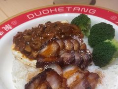 -多喝汤·粤式茶餐(太和金铂店)
