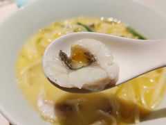 -钱塘花园·宁波菜