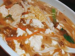 -恋萍小吃(时代店)