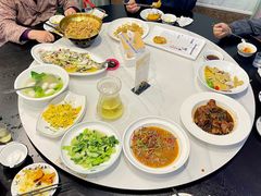 -红樽舫湖州菜.湖景餐厅(太湖渔人码头店)