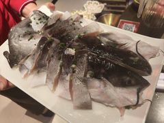 -九牧鱻·渝老鬼重庆火锅(人民路店)