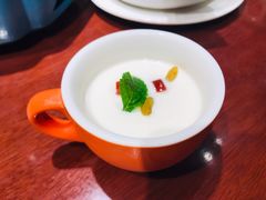 老北京自制酸奶-京味张·北京烤鸭(天河南二路店)