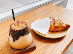 冰摩卡-怪 kafe.