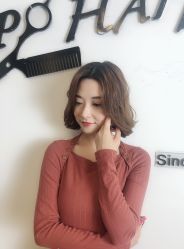 -Tipo Hair salon（明星）店