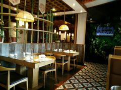 -禾田下生态餐厅(华天城总店)