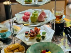 -广富林宰相府酒店·水云间
