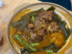 -宏状元现熬粥·京味菜(黄寺大街店)