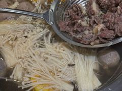 -粤潮牛肉火锅店(江南大道店)
