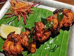 -达斯坦印度餐厅Dastaan(三里屯SOHO店)