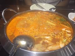 -火炉火自助餐(枫蓝国际店)