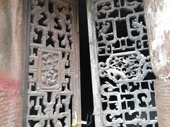 -张公山寨景区