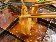 -化龙桥九宫格火锅(清水河店)