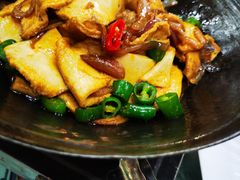 -上海小菜餐厅(理工大学店)
