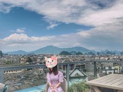 -四月吧餐厅(正阳步行街店)