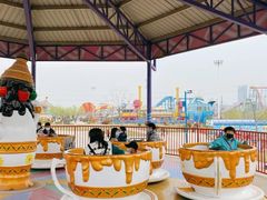 -华夏文旅海洋公园