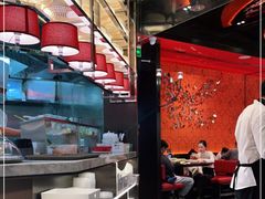 -蝴蝶里·粤菜·点心(龙湖杭州金沙天街店)