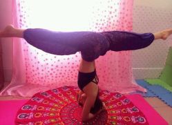 -广州萨谛艾扬格瑜伽中心