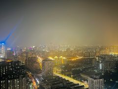 -环球港凯悦 · 享悦中餐厅