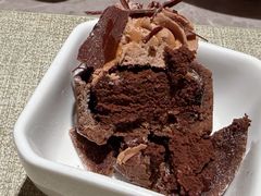 -北京港澳中心瑞士酒店·瑞士咖啡厅·自助餐