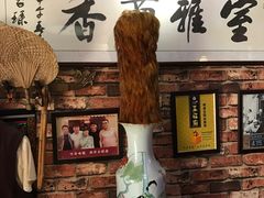 -玉祥府牛肉罩饼(金光道店)