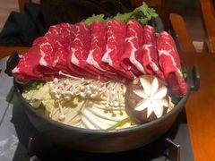 -牛玄庵日式寿喜烧·料理店(新源里店)