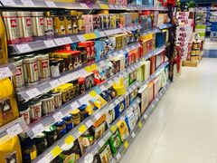 -GranVida生活超市(海信广场店)