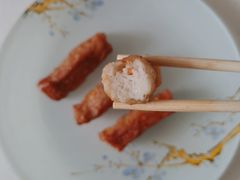 目鱼卷-福州人铭小吃
