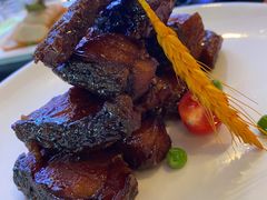 -聚鑫阁江浙菜·非遗传承技艺(青村帝华园店)
