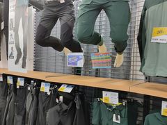 -迪卡侬(南二环店)