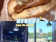 -肯德基(镇湖店)
