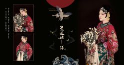 -盘子女人坊生日照·摄影馆(浦东店)