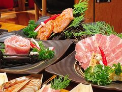 -黑牛の店·和牛烧肉(合生汇店)
