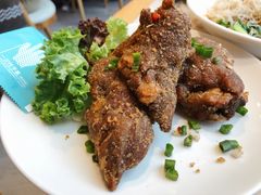 -莆田餐厅(滨海广场店)