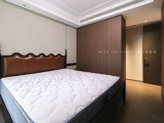 -蔡小姐家居丨全屋定制·精装房软装