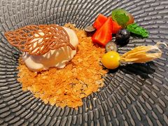 -Tomato&Pepper法餐厅
