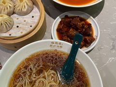 -松鹤楼面馆(天一广场店)