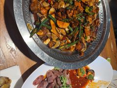 -东来土菜馆(民祥园路店)