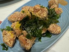 -鹿港小镇(金虹桥国际中心店)