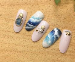 -姜美堂·蒸姜除湿の纤体美颜馆
