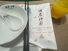 -湘君私厨.16年湘菜店(金匙望湖店)