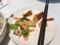 干锅目鱼虾-赛百味(仙林金鹰店)