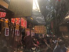 -定家小酥肉·清真(回民街店)